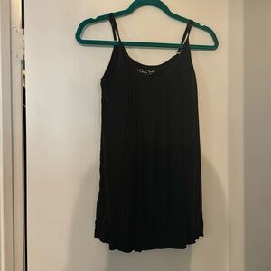 Victoria’s Secret bra top black